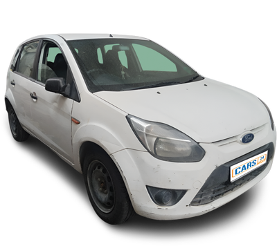 Ford Figo-img